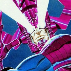 Galactus(Ambient Mix)