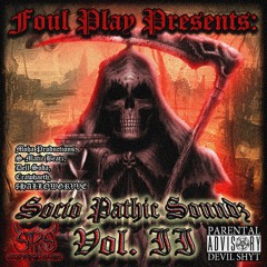 Foul Play x Lord Wicked - The Wake(Prod By Dell Soda)