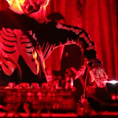 🌗halloweeen mix