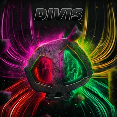 divis - louis backpack (CLIP) [OUT NOW On Be Bewildered Vol. 5]
