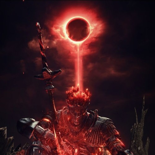 Soul of Cinder - Phase 2