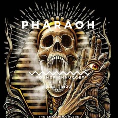 Dee Trizz X YoungRichNugget "Pharaoh" (Prod. Payday X 808Godz)