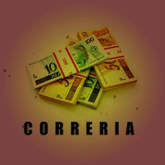 Mantena - Correria ft. daddykenner (prod. @daddykenner)