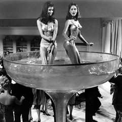 (Mix) 173. BoM - 70`s Cocktail Lounge Mix 2 (Easy-Listening, Soundtrack, Mood Music)