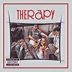 Galaxy Easton, 81Gino, Lil Sama, Slyboy619, DeeRockAye, Tae Grizz - THERAPY CYPHER