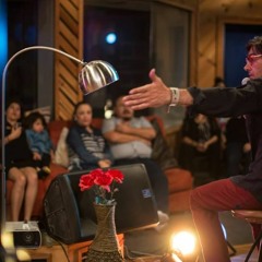 Live @ Fenixlab - Federico Foglia