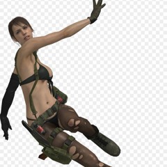 Quiet's Theme - Complete - Metal Gear Solid V The Phantom Pa - 1 1