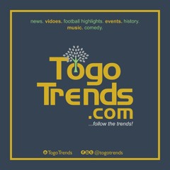 My Head ▶TogoTrends.com