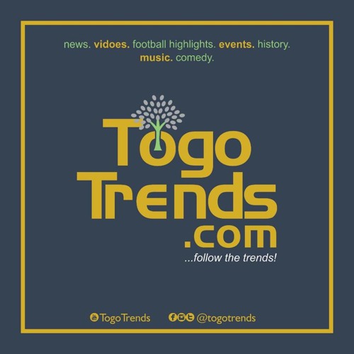 My Head ▶TogoTrends.com