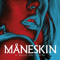 Maneskin - Lasciami Stare (Cover Chitarra)