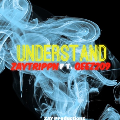 Understand (Feat. Qeez209)