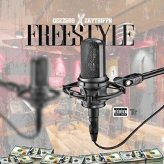 FREESTYLE (Zatrippin)(Qeez209)