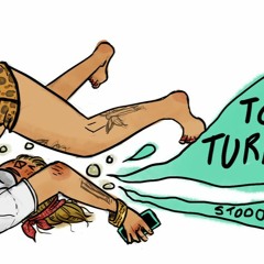 TTG - Be Me Ft. TTG Baby X x TTG SM3 [Prod.Tash x zJakkies]