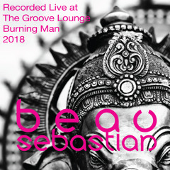 18.08.27 Beau Sebastian Live @ The Groove Lounge, BM 2018