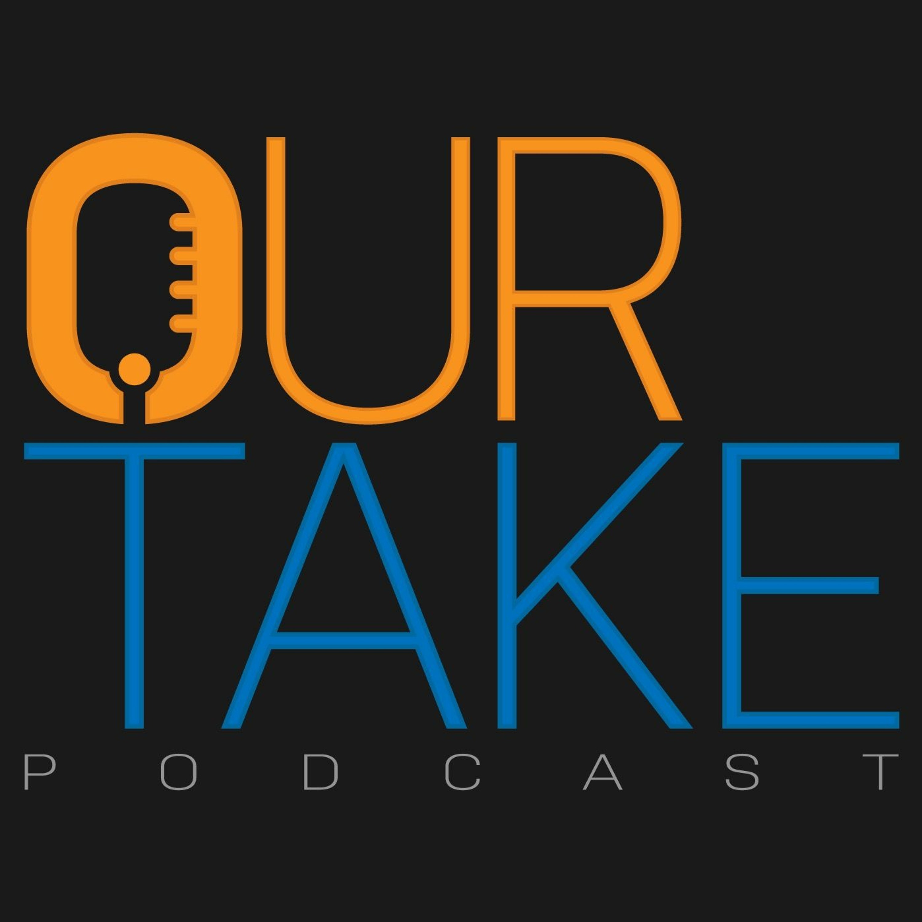 Episode 4 with Chris. SUPER EPISODE EXTRA LONG 11/2/18 episode artwork