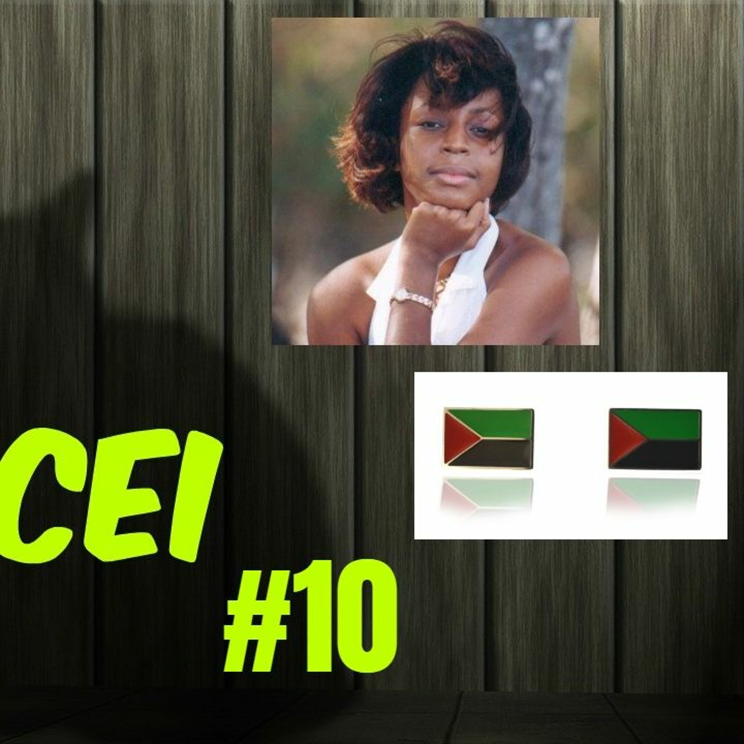 CEI #10 - Christelle de Soleyka : Comment elle a lancé sa marque de Bijoux en Martinique episode artwork