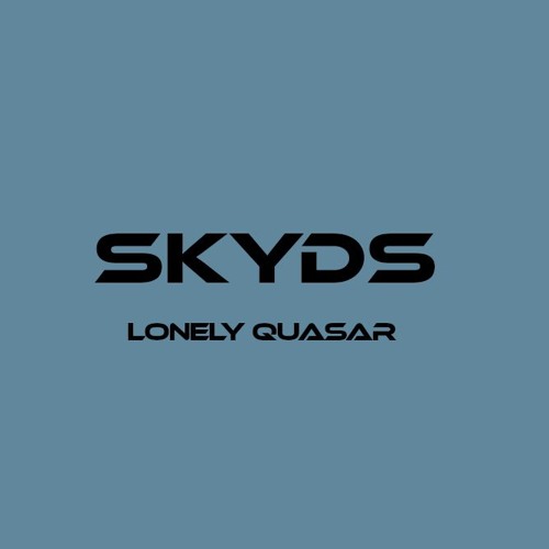 Lonely Quasar