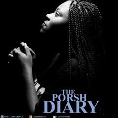 Lady Porsh _The Porsh Diary
