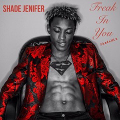 PND - Freak In You (ShadeMix)