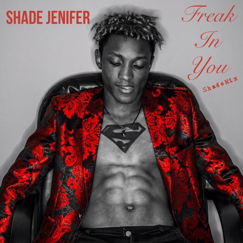 PND - Freak In You (ShadeMix)