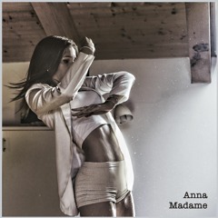 Madame - Anna (instrumental 2018)