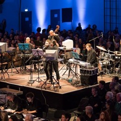 Bernhard Lang: DW28 "... Loops for Davis"