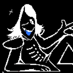 Rouxls Kaard Hip Shoppe Vaporwave Deltarune