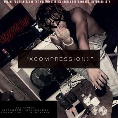 "XCompressionX" - KRUDDYLYVE