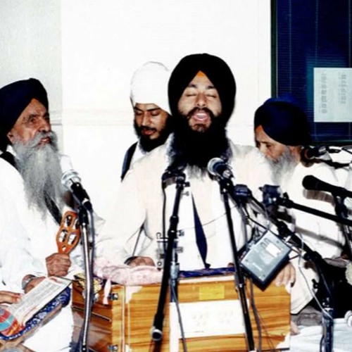 Kavan sanjog Milau Prabh Apane-Bhai Harpreet Singh-Asa Di Vaar Toronto Samagam 1993