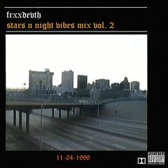 REST IN PEACE (FT. NOAHKESS187) ***STARS N NIGHT VIBES VOL. 2 OUT NOW, LINK IN DESC***