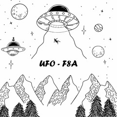 UFO - F8A