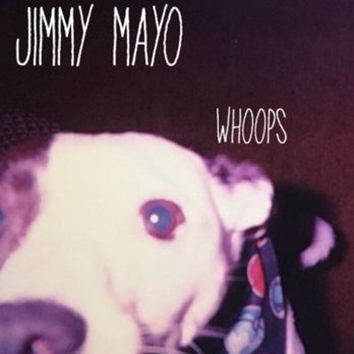 Jimmy Mayo - Hand Cramps