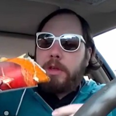 Taco Bell Doritos Tank Engine
