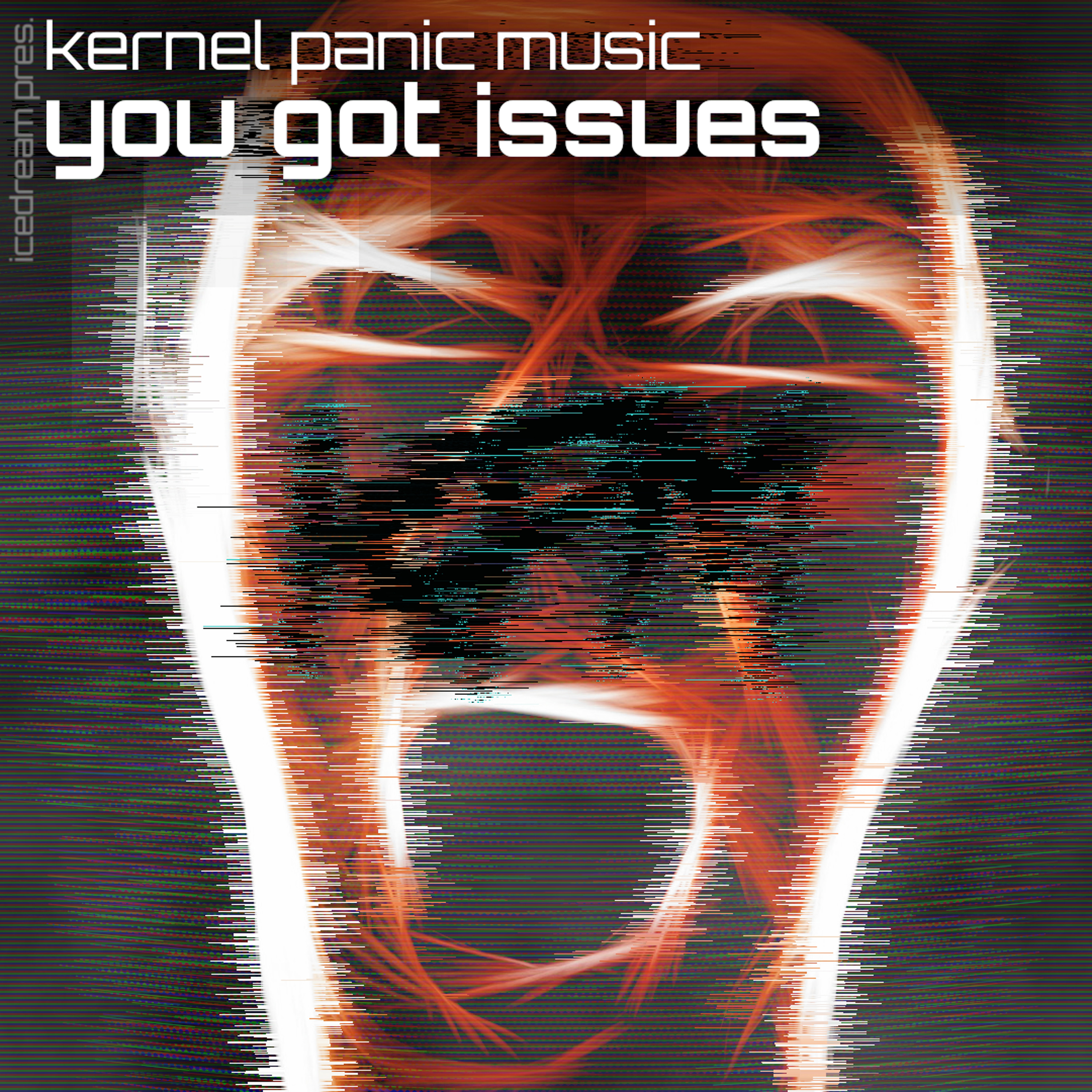 You Got Issues (Original Mix) episode artwork