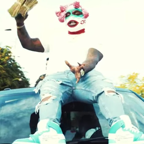 Peewee Longway - On Dat Freestyle (Official Music Video In Description)