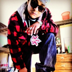 Red Lights From The Tail Lights