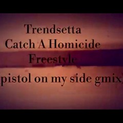 Trendsetta - P.O.M.S.