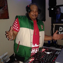 HIP HOP & R-N-B MIX #18