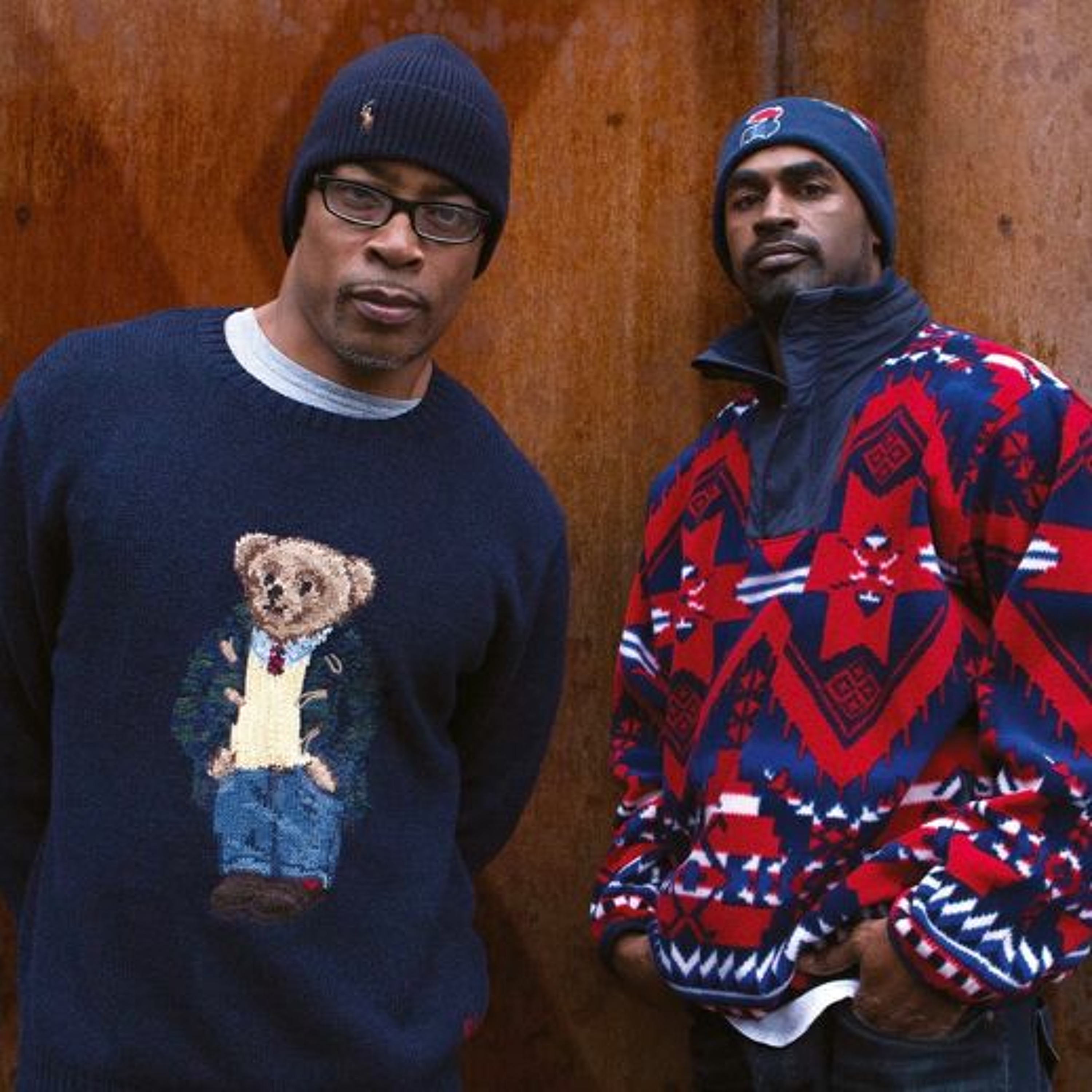 TheRealHip-Hop.com Podcast