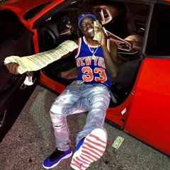 GlokkNine Type Beat (Prod.ByT-WayyDinero )