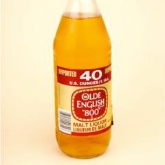 Jay Critch x Ski Mask The Slump God x Rich the Kid type beat "Olde English" (prod. akbeatzz)