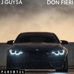BMW (feat. Don Fieri)