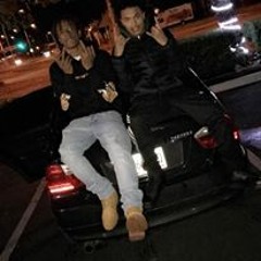 DreadHeadMare x Dennisthamenace x My Trip