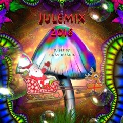 Progressive dj set - Julemix 2018