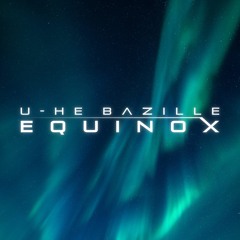 Bazille Equinox: A Journey Into The Depths / Irion Da Ronin