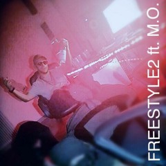 L'do - FREESTYLE2 Ft. M.O.