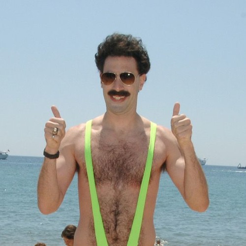 Big Sammy Mix, Volume 1