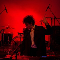 Jonas Astorga - Set Electrónico (demo comercial)