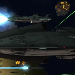 The Galactic Pilot