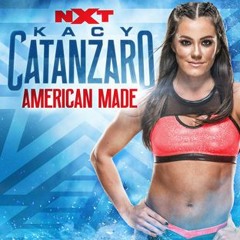 Kacy Catanzaro - American Made